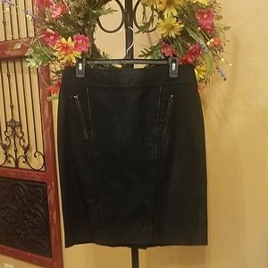 Ann Taylor  Pencil  Skirt
